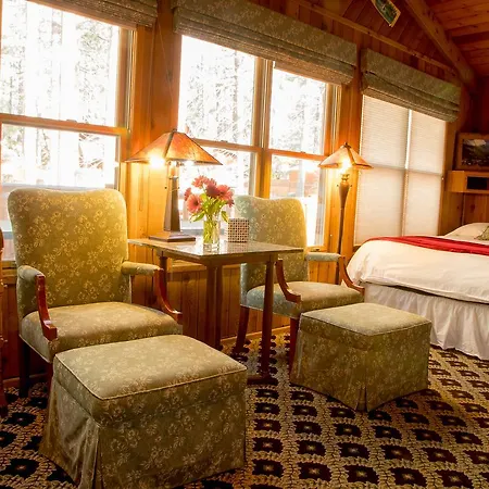 Alpenhorn Bed And Breakfast-3